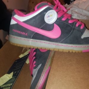 Nike sb disposable authentic size 11 1/2